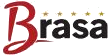 Logo Brasa