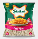 Bem Batata Fast Food 7×7 — Bem Brasil