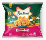 Bem Batata Carinhas — Bem Brasil