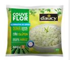 Couve-flor formato arroz — D’aucy