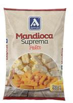 Mandioca palito — Amai