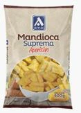 Mandioca Suprema Aperitivo — Amai