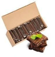 Brownie sem nozes — Sobremesas