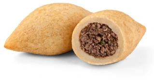 Bolinho de mandioca com carne — Fornalha de Minas
