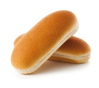 Pão hot dog — Bimbo QSR