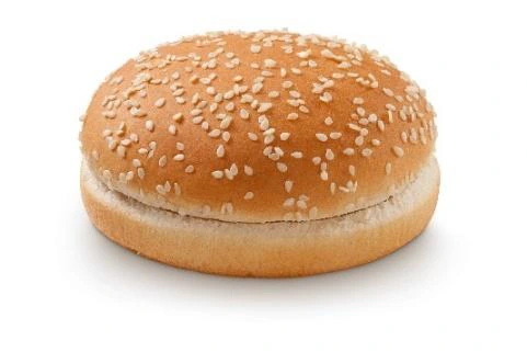 Pão Smart com gergelim — Bimbo QSR