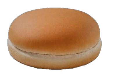Pão tradicional — Bimbo QSR