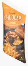 Molho de queijo cheddar — Schreiber