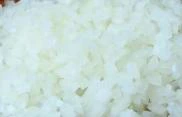 Cebola em cubos — Riofrut Food Service